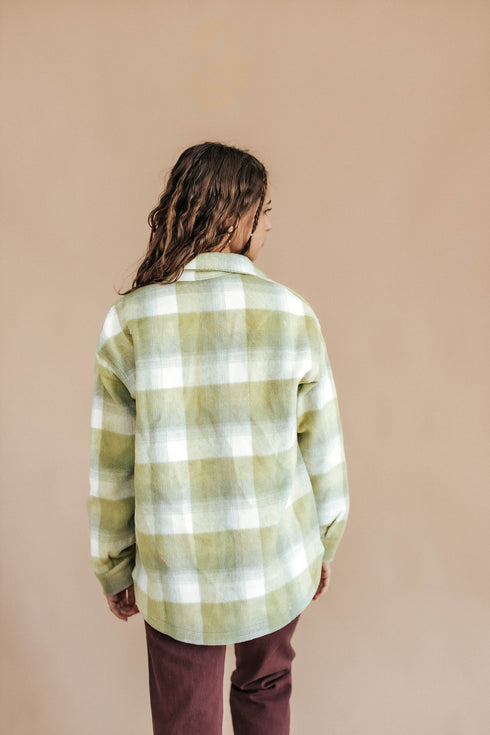 Caught On Film Jacket